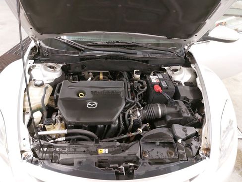 Used 2010 MAZDA MAZDA6 i Touring image 33