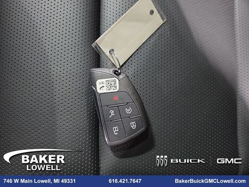 New 2026 Buick Enclave Avenir w/ Super Cruise Package image 38