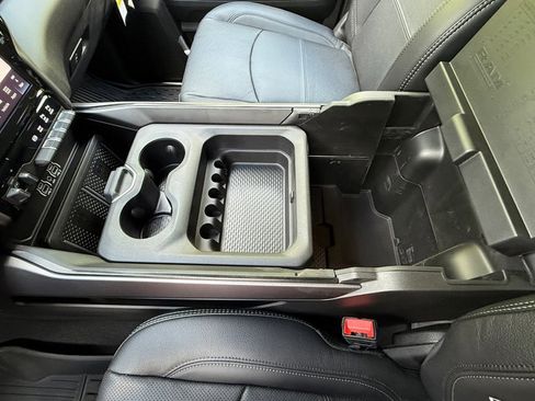 New 2025 RAM 2500 Rebel w/ Rebel Level 1 Equipment Group image 32