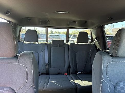 New 2026 RAM 1500 Big Horn image 29