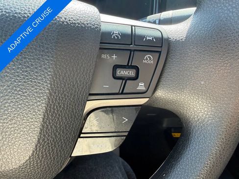 Used 2025 Toyota Camry LE FWD image 20