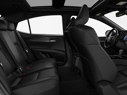 New 2026 Toyota Camry XSE