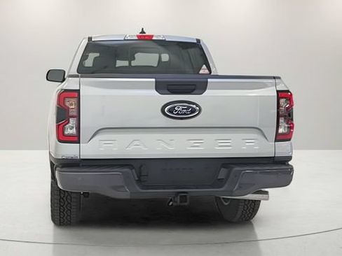 Certified 2024 Ford Ranger XLT w/ Trailer Tow Package AWD/4WD image 6