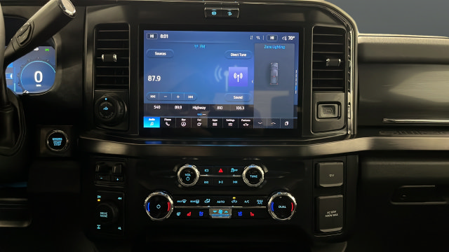 Used 2026 Ford F250 Lariat AWD/4WD image 12