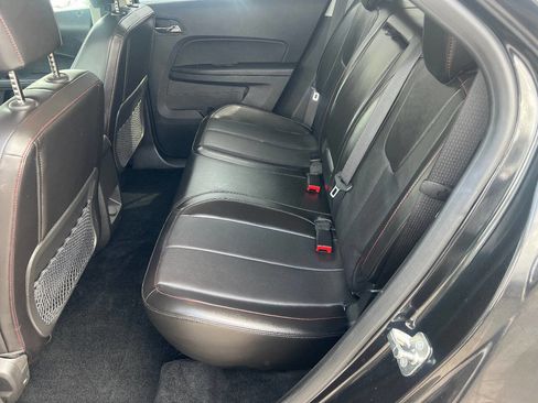 Used 2013 Chevrolet Equinox LT w/ Power Convenience Package image 23