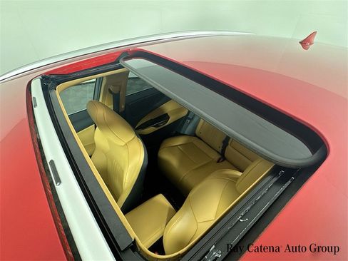 Certified 2024 Lexus NX 350 AWD image 23