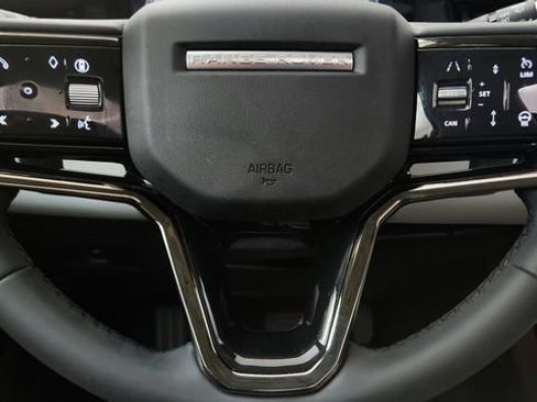 Used 2024 Land Rover Range Rover Evoque S AWD/4WD image 73