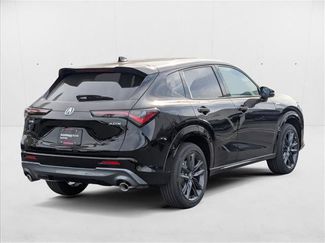 New 2025 Acura ADX A-Spec video 2