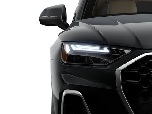 Certified 2023 Audi Q5 2.0T Premium Plus w/ Premium Plus Package AWD/4WD image 6