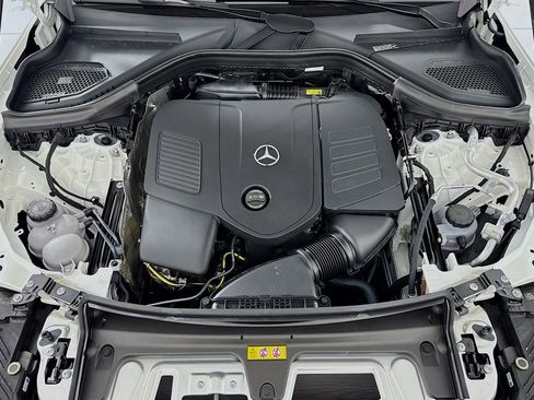 New 2026 Mercedes-Benz GLC 300 image 10