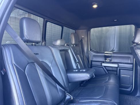 Used 2022 Ford F250 Platinum image 51