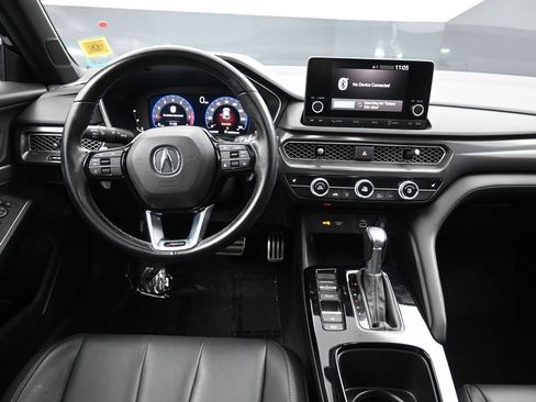 Certified 2023 Acura Integra A-Spec FWD image 20
