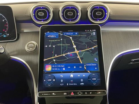 Used 2024 Mercedes-Benz CLE 300 4MATIC Coupe image 13