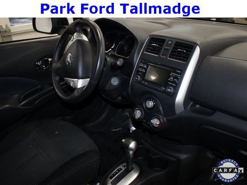 Used 2014 Nissan Versa Note SV w/ Convenience Package image 23