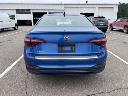 Used 2023 Volkswagen Jetta Sport