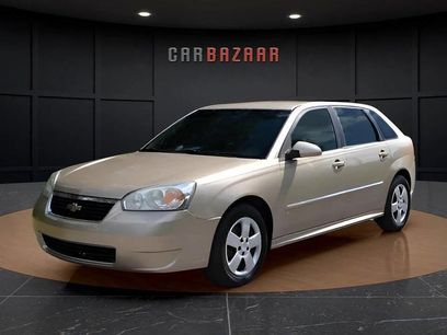 Used 2006 Chevrolet Malibu LT