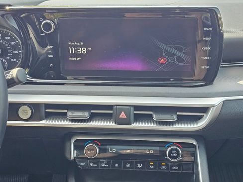 Certified 2024 Kia K5 GT-Line AWD/4WD image 14