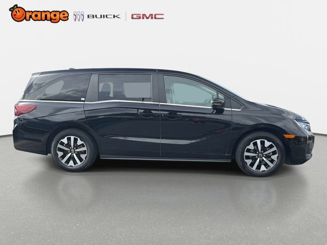 Used 2025 Honda Odyssey EX-L image 2