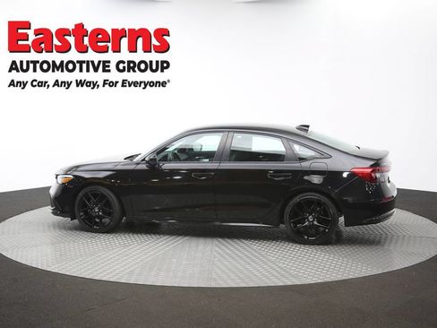 Used 2024 Honda Civic Sport image 59