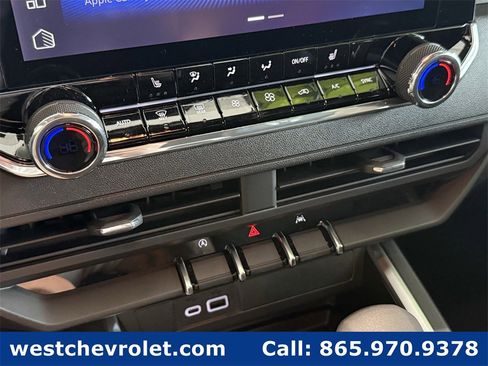 New 2026 Chevrolet Colorado Trail Boss image 24