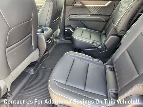 New 2026 GMC Acadia Denali w/ Super Cruise Package image 20