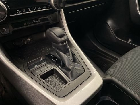 Used 2023 Toyota RAV4 LE image 21