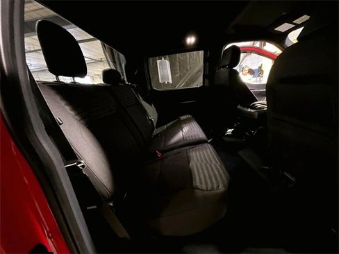 Used 2023 Ford F150 XL w/ STX Appearance Package image 22