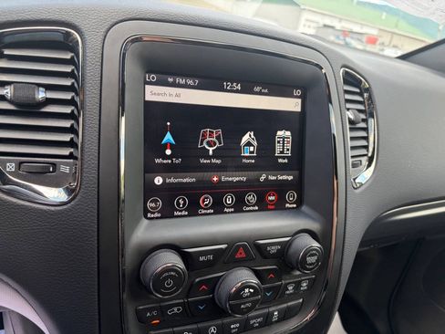 Used 2019 Dodge Durango GT AWD/4WD image 21