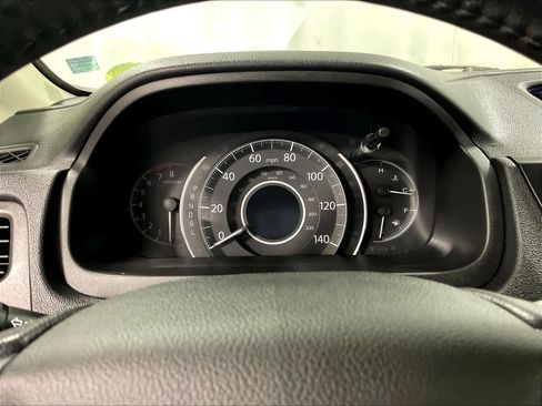 Used 2015 Honda CR-V EX-L image 25