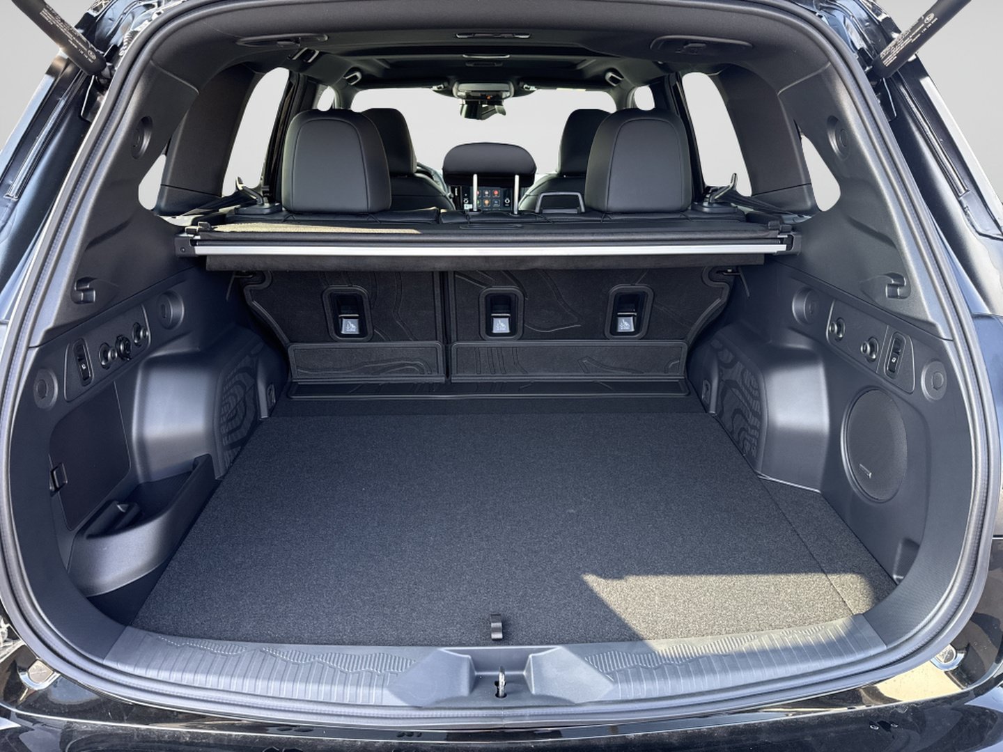 New 2026 Subaru Forester Touring AWD/4WD image 10