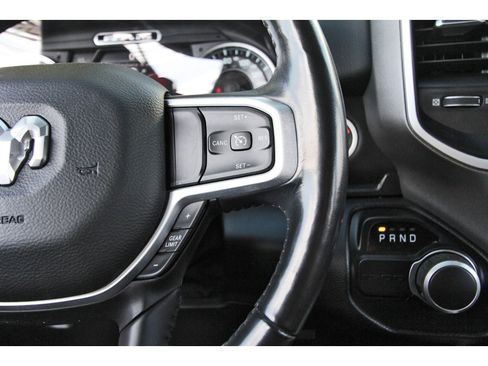 Used 2020 RAM 1500 Lone Star image 18