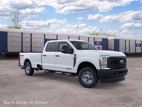 New 2026 Ford F350 XL AWD/4WD image 8