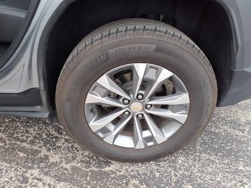 Used 2025 Chevrolet Equinox LT w/ Convenience Package II AWD/4WD image 43