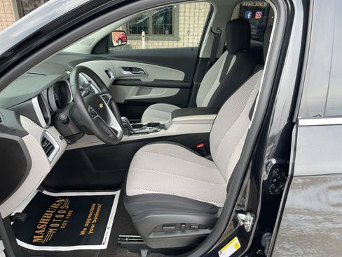 Used 2011 Chevrolet Equinox LT w/ Driver Convenience Package image 21