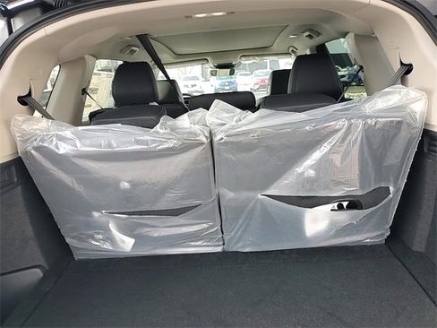 New 2026 Acura MDX SH-AWD image 7