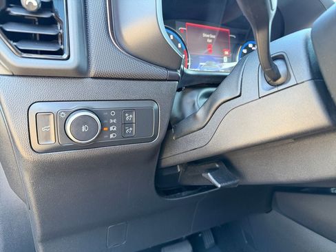 Used 2021 Ford Bronco Sport Outer Banks AWD/4WD image 19