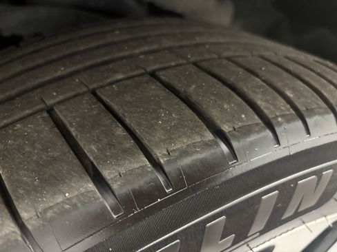 Used 2022 Lincoln Navigator L Black Label image 12