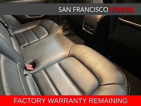 Used 2021 MAZDA CX-5 Grand Touring AWD/4WD image 19