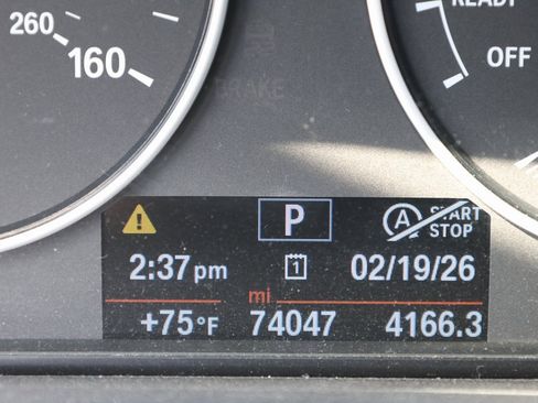 Used 2015 BMW 328i Sedan image 40