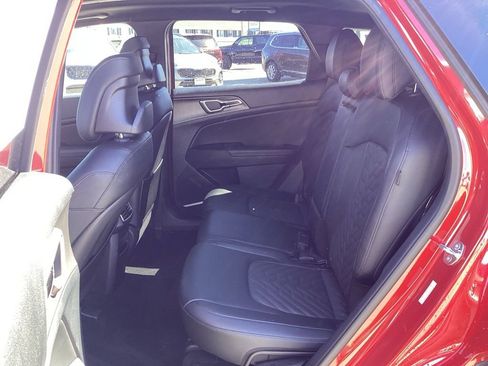 Used 2026 Kia Sportage X-Line w/ X-Line Technology Package AWD/4WD image 15