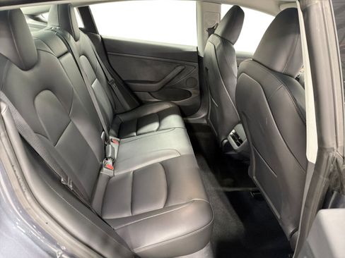 Certified 2023 Tesla Model 3 Standard Range RWD image 11