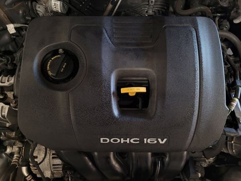 Used 2018 Hyundai Elantra SEL image 30