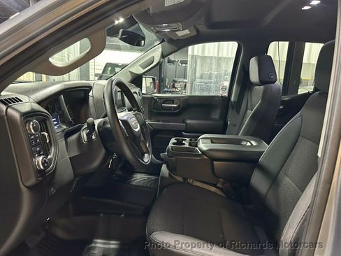 Used 2020 GMC Sierra 1500 4x4 Double Cab image 14