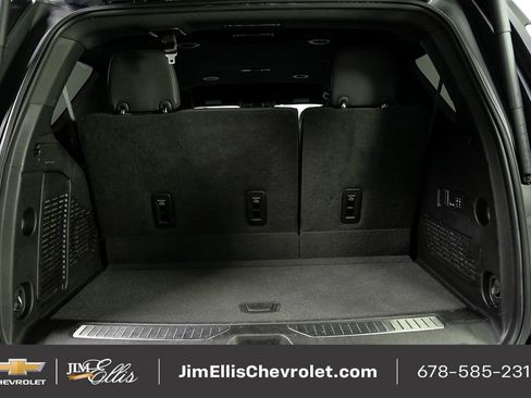 Used 2023 Chevrolet Tahoe RST w/ Luxury Package image 31