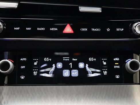 New 2026 Genesis GV70 2.5T Sport Prestige AWD/4WD image 25
