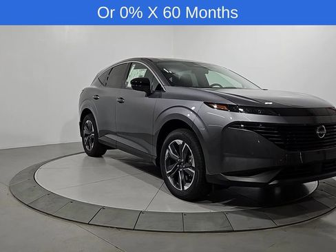 New 2025 Nissan Murano SL image 7