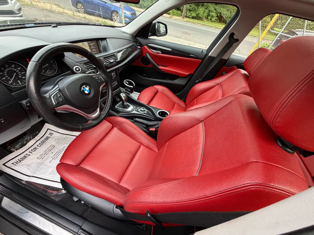 Used 2014 BMW X1 xDrive28i AWD/4WD image 23