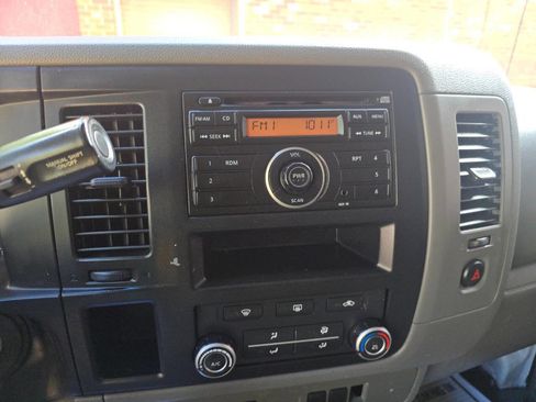 Used 2016 Nissan NV 1500 S w/ Power Package image 15