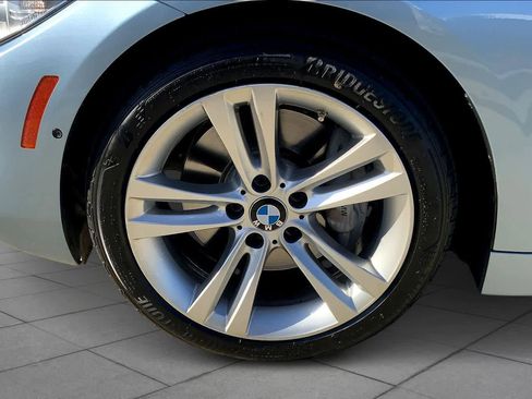 Used 2015 BMW 435i Convertible image 9