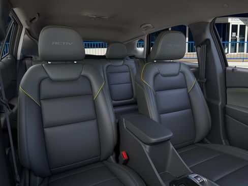 New 2026 Chevrolet Trax ACTIV image 16
